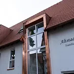 Altstadthotel Wilde Rose Eppingen