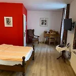 Altstadthotel Wilde Rose Эппинген