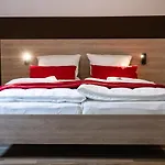 Altstadthotel Wilde Rose Eppingen
