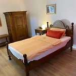 Hotel Altstadthotel Wilde Rose Eppingen