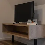 Altstadthotel Wilde Rose Отель Эппинген