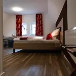 Altstadthotel Wilde Rose *