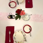Altstadthotel Wilde Rose Отель