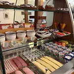 Altstadthotel Wilde Rose Отель Эппинген
