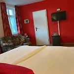 Altstadthotel Wilde Rose Отель *
