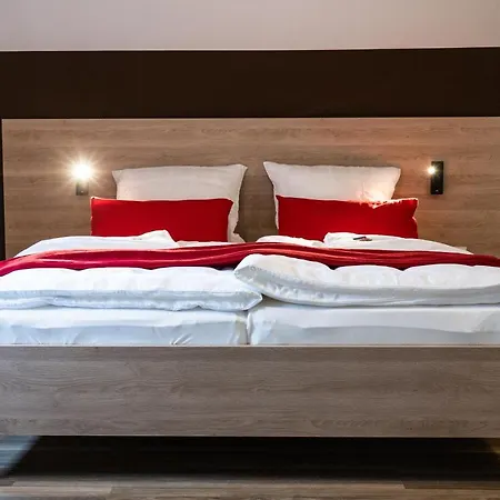 Altstadthotel Wilde Rose אפינגן