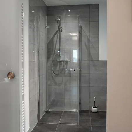 מלון Altstadthotel Wilde Rose *