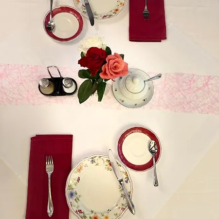 Altstadthotel Wilde Rose Hotel