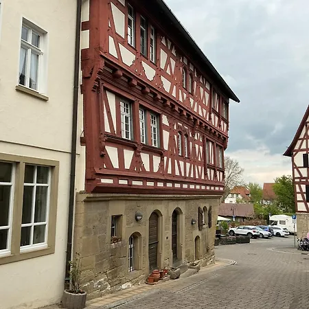 Altstadthotel Wilde Rose * Эппинген