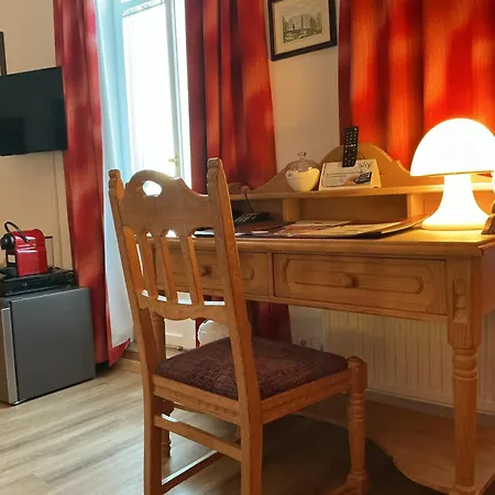 Altstadthotel Wilde Rose