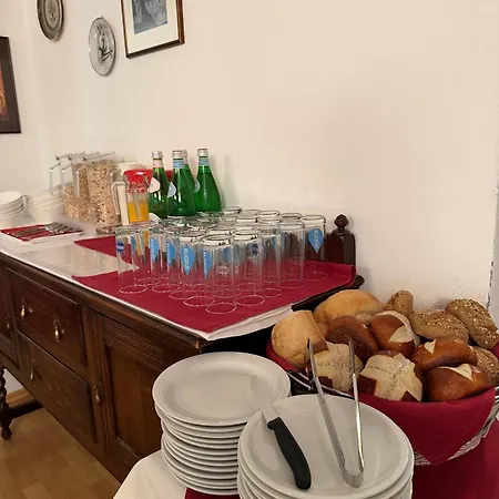 Altstadthotel Wilde Rose 3*