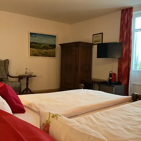 Altstadthotel Wilde Rose Hotel 3*