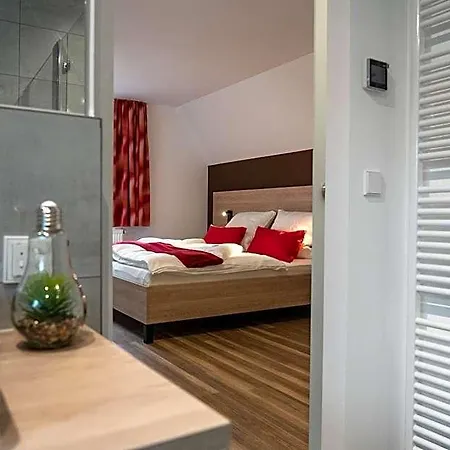 Altstadthotel Wilde Rose 3*