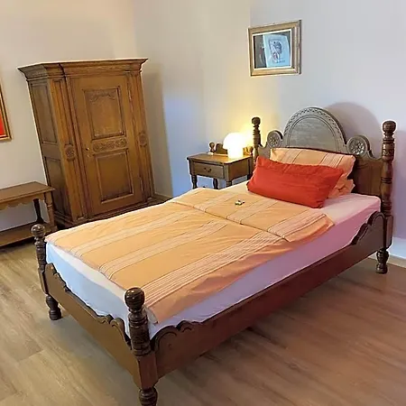 Altstadthotel Wilde Rose 3*