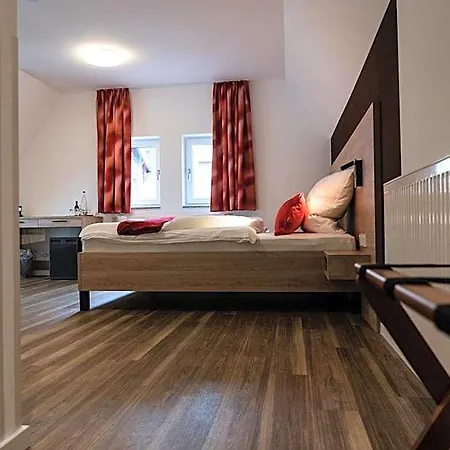 Altstadthotel Wilde Rose