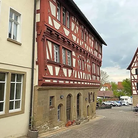 Altstadthotel Wilde Rose 3*