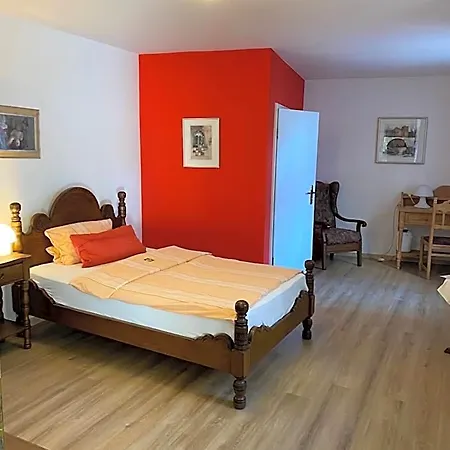 Hotel Altstadthotel Wilde Rose 3*