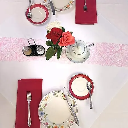Altstadthotel Wilde Rose