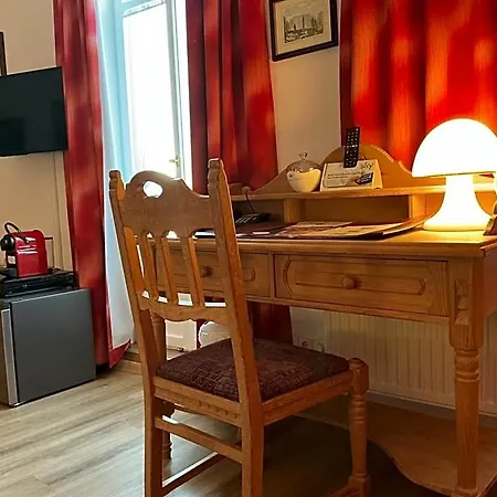 Altstadthotel Wilde Rose Hotel Eppingen