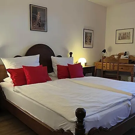 Altstadthotel Wilde Rose Eppingen