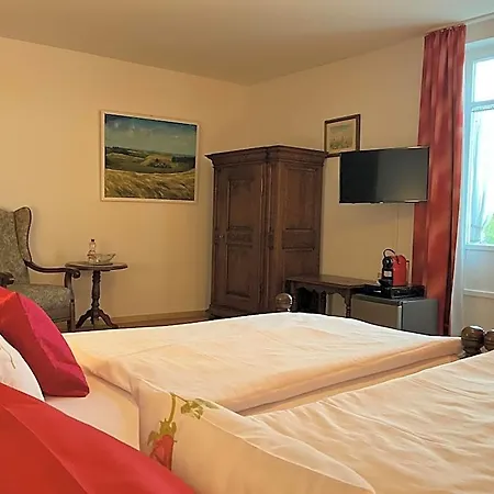 Altstadthotel Wilde Rose Eppingen