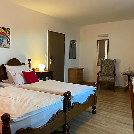 Altstadthotel Wilde Rose Hotel