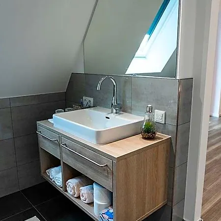 Hotel Altstadthotel Wilde Rose 3*