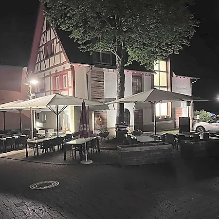Hotel Altstadthotel Wilde Rose 3*