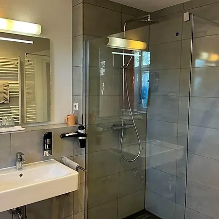 Altstadthotel Wilde Rose 3* Eppingen