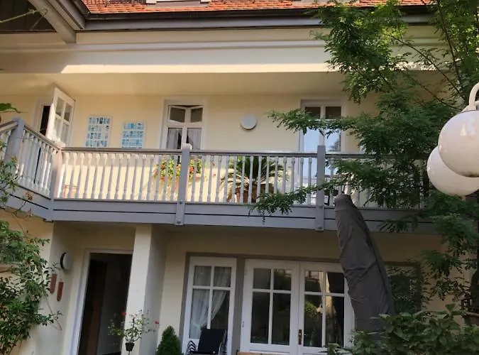 호텔 Altstadthotel Wilde Rose *