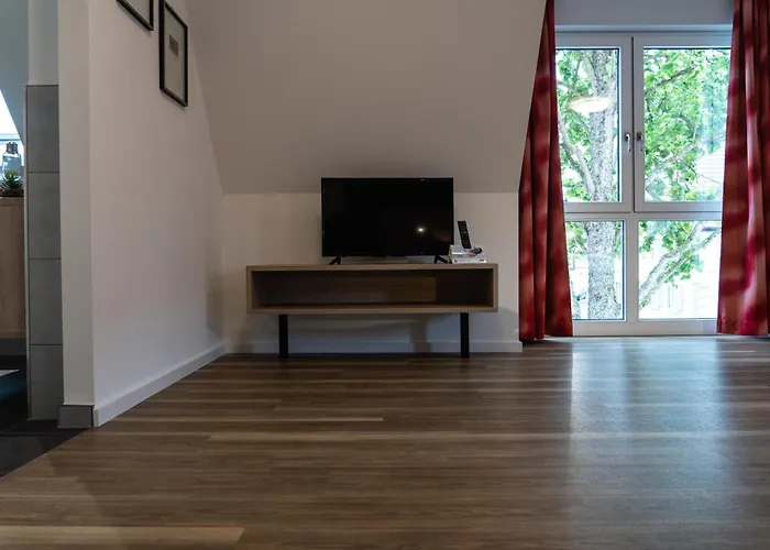 Altstadthotel Wilde Rose 에핀겐